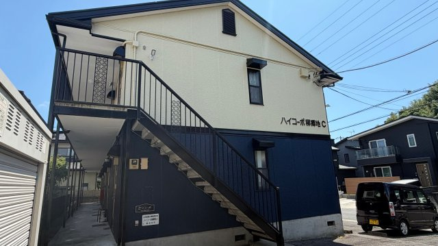 ハイコーポ柳郷地Cのその他