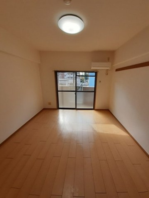 【内装】 | シャルマン外堀