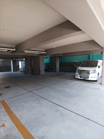 【駐車場】 | シャルマン外堀