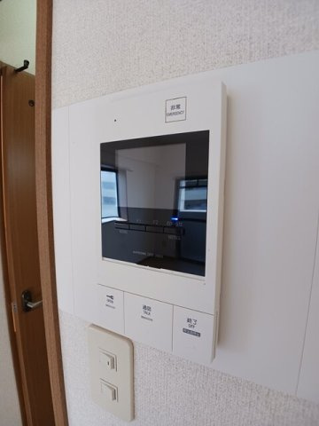 【設備】 | シャルマン外堀