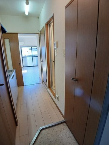 【玄関】 | シャルマン外堀