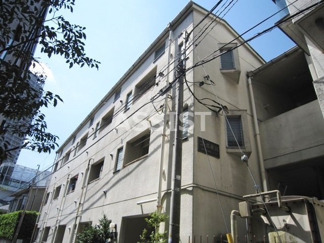 コーポ永川