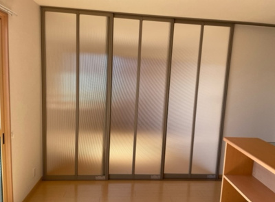 【その他】 | クレールE棟