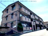 クレールE棟の画像