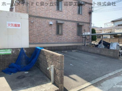 【その他共用部分】 | クレールE棟