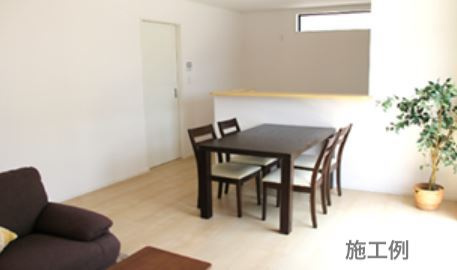 松本市並柳のその他|施工例