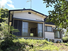 下田市　笹峯台