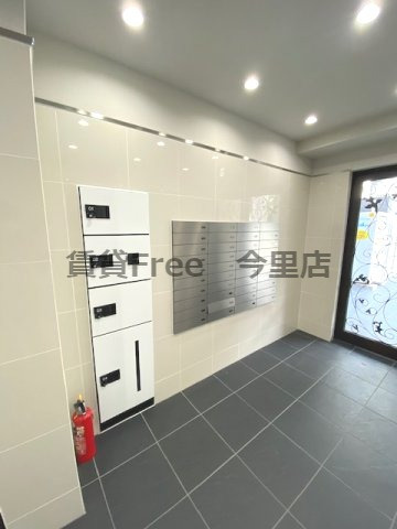 【その他共用部分】 | U-ro鶴橋駅前　仲介手数料無料