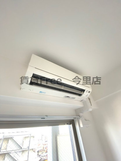 【設備】 | U-ro鶴橋駅前　仲介手数料無料