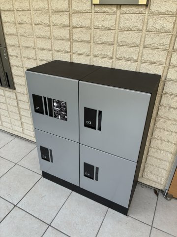 ａｍａｂｉｌｅのその他共用部分