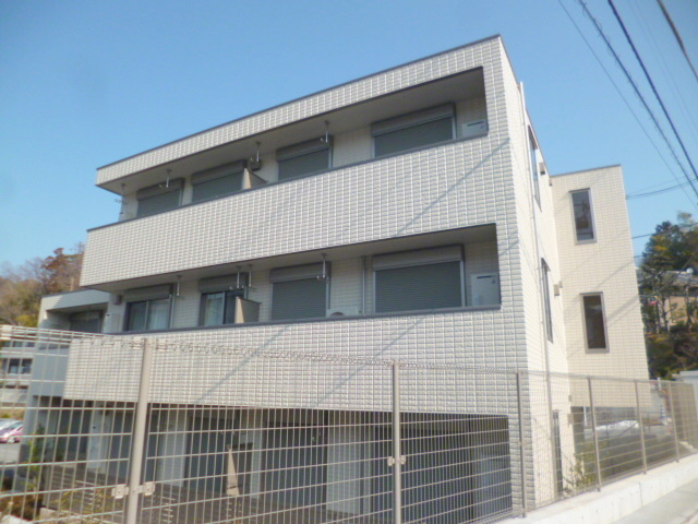 ａｍａｂｉｌｅの外観|★入居後安心の２４時間管理サポート★
