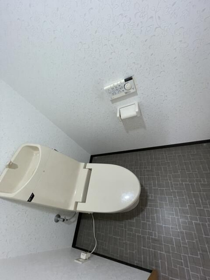 【トイレ】