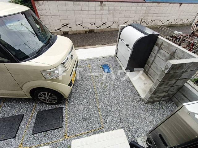 ｐｌｕｍａｓ北方のその他共用部分