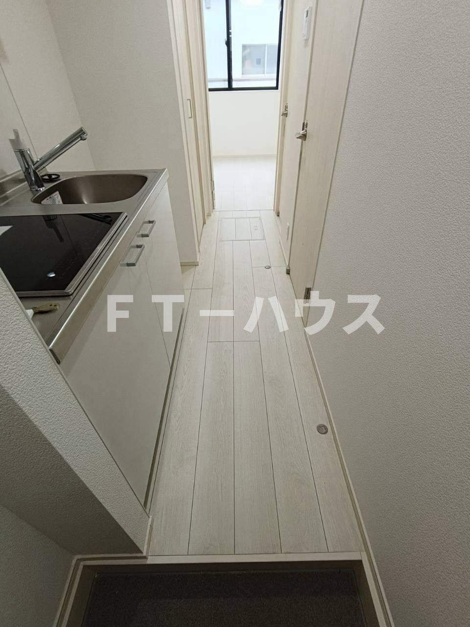 ｐｌｕｍａｓ北方の玄関