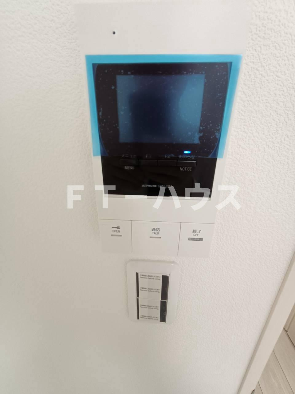 ｐｌｕｍａｓ北方のセキュリティ