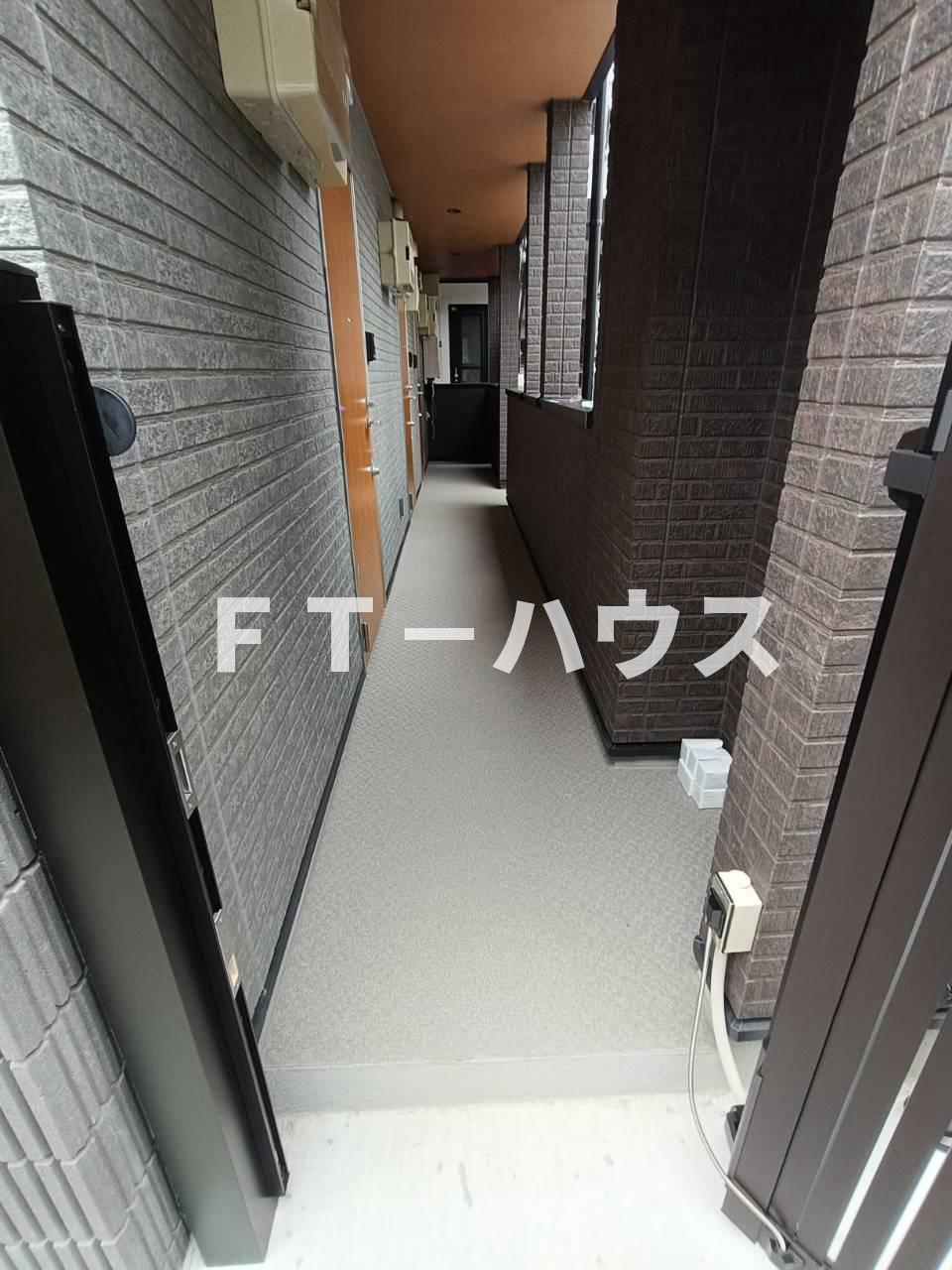 ｐｌｕｍａｓ北方のロビー