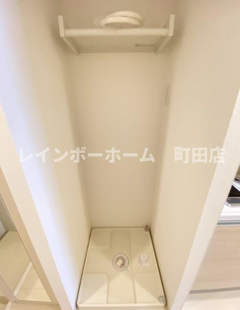 リブリ・サルビア中央林間※初期費用分割あと払いサービス利用可能物件の設備