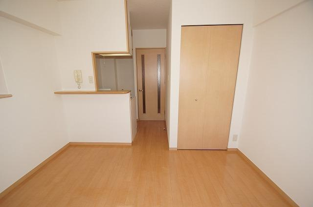 新品家具付きマンション白金28(KaGood福岡)の洋室