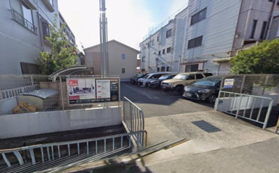 【駐車場】 | クオーレ