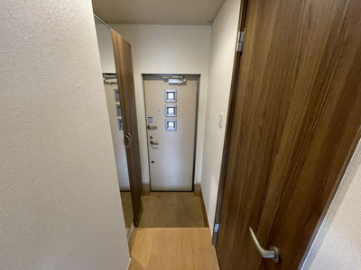 【玄関】 | クオーレ