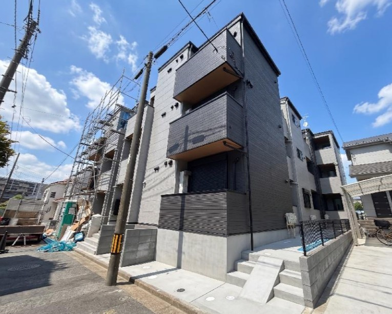 SOLARE 元町