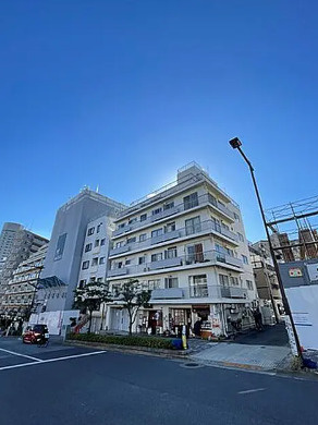 メゾン台町