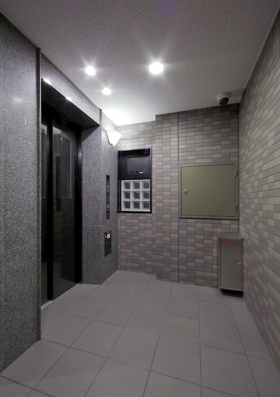ルーブル仲六郷壱番館 のその他共用部分