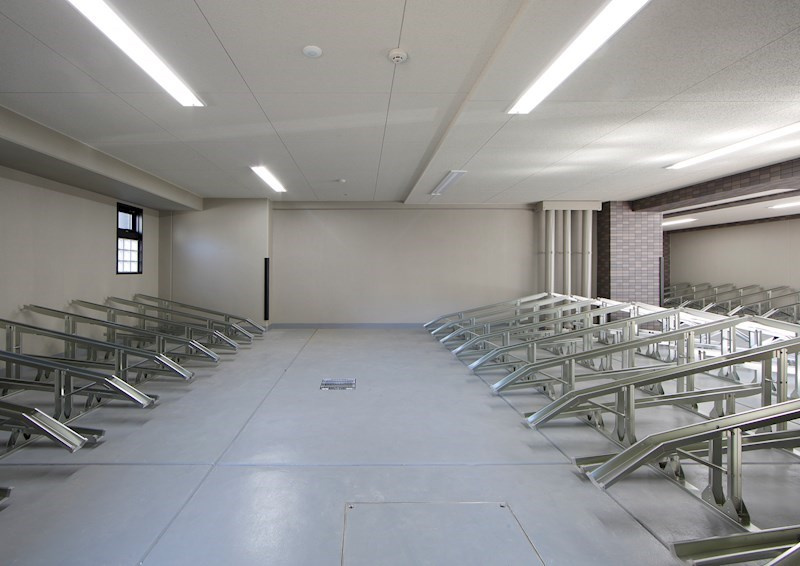ルーブル仲六郷壱番館 のその他共用部分