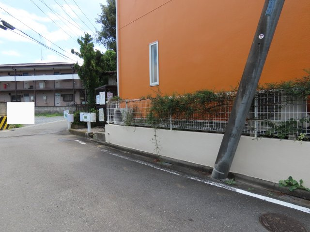 鶴ヶ島市上広谷売地の展望