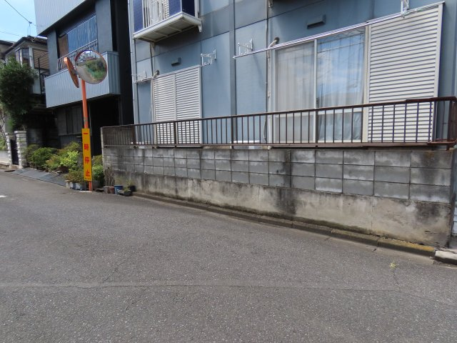 鶴ヶ島市上広谷売地の展望