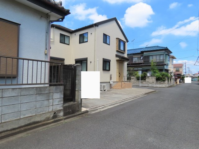 鶴ヶ島市上広谷売地の展望