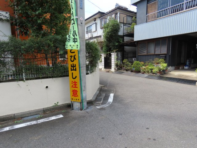 鶴ヶ島市上広谷売地の展望