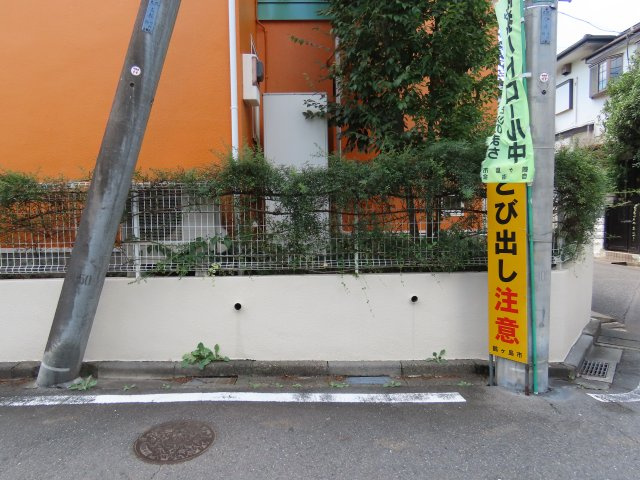 鶴ヶ島市上広谷売地の展望