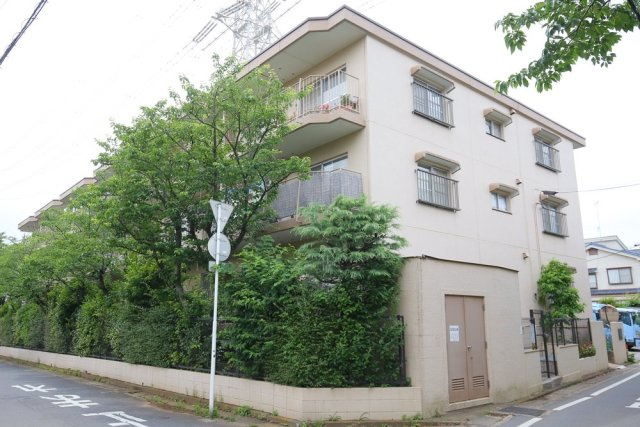ライオンズマンション行徳