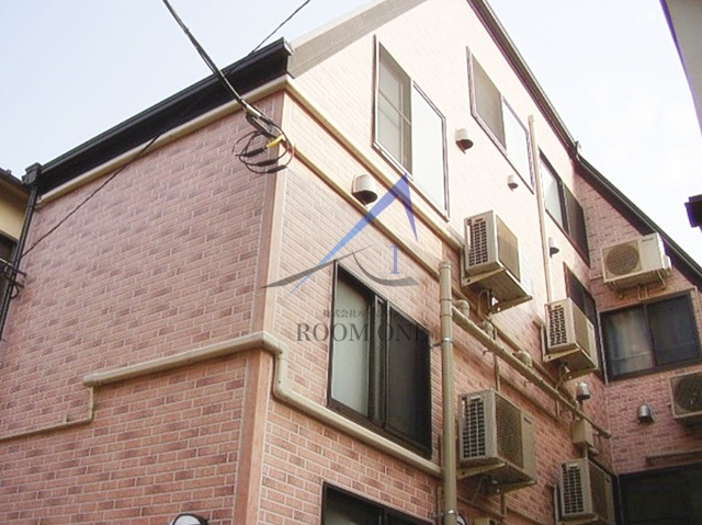 リベール大井町