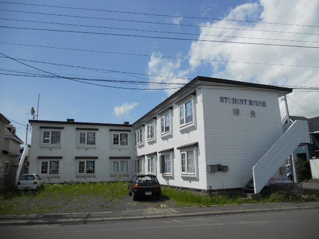 ライラック芦野