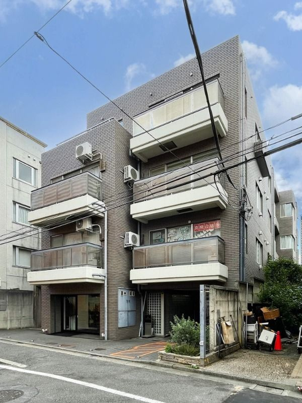 ベルセル南青山
