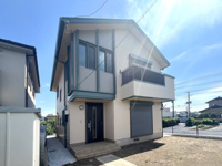 藤沢市宮原　中古戸建の画像