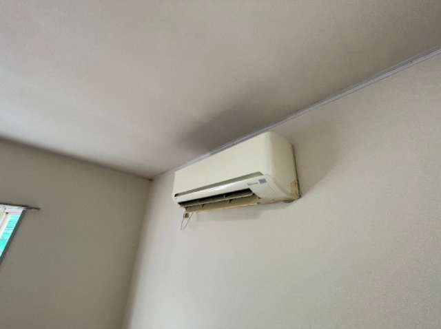 ステータス幕張の設備|＊他号室参考写真