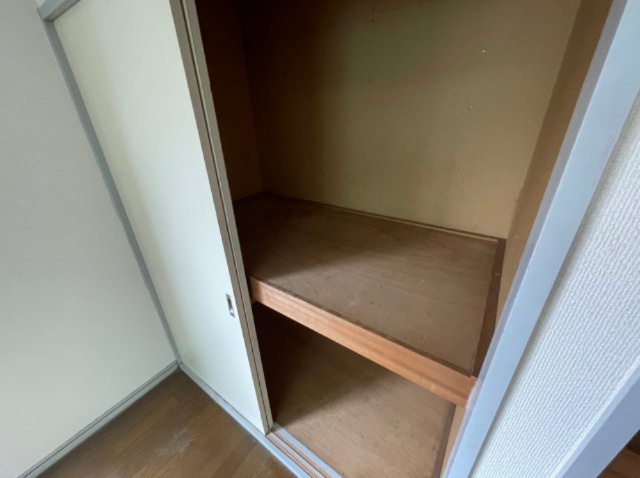 ステータス幕張の収納|＊他号室参考写真
