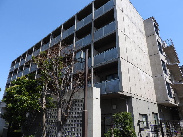コスモハイム元住吉