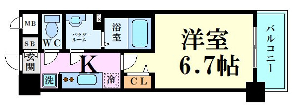 スワンズシティ新大阪ヴィーヴォ
