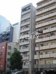 【その他】中銀第２新橋マンシオン