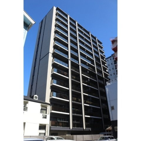 オープンレジデンシア渡辺通南　高宮小学校区