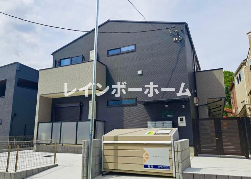 特典：仲介手数料が無料です!!