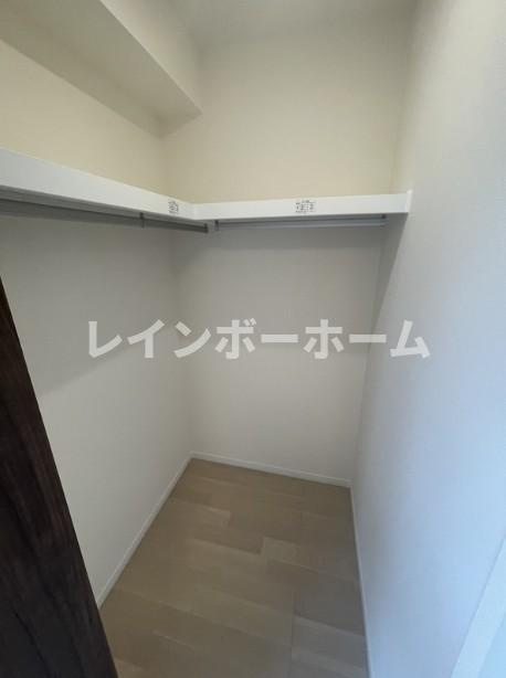 特典：仲介手数料が無料です!!の収納