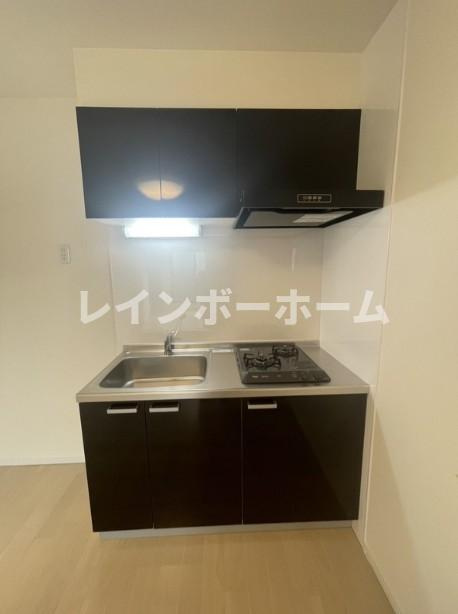 特典：仲介手数料が無料です!!のキッチン