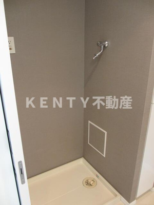 【設備】 | シティハウス南品川
