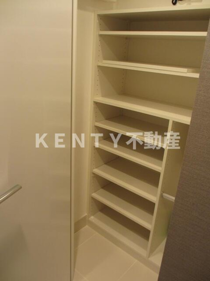 【設備】 | シティハウス南品川