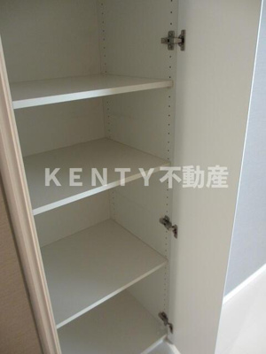 【その他】 | シティハウス南品川